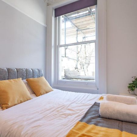 Hove Seaside Getaway Apartments Екстериор снимка