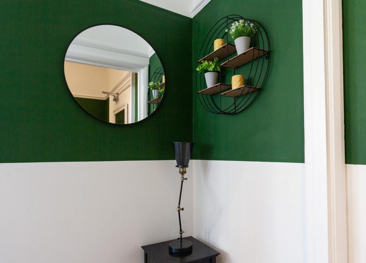 Hove Seaside Getaway Apartments Екстериор снимка