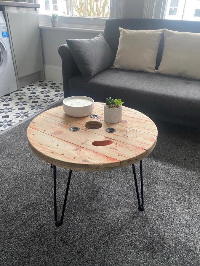 Hove Seaside Getaway Apartments Екстериор снимка